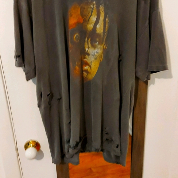 Travis scott rodeo tour - Picture 1 of 3